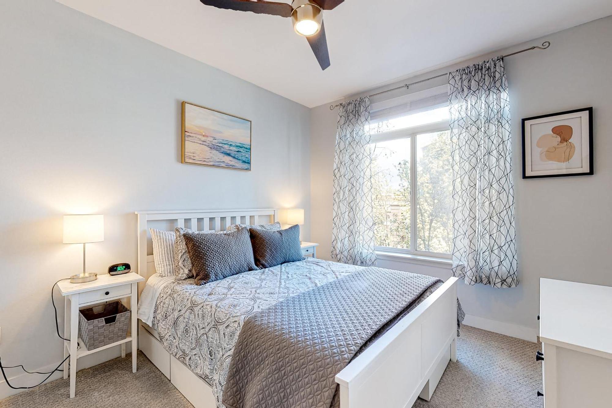Belltown Court II Leilighet Seattle Rom bilde