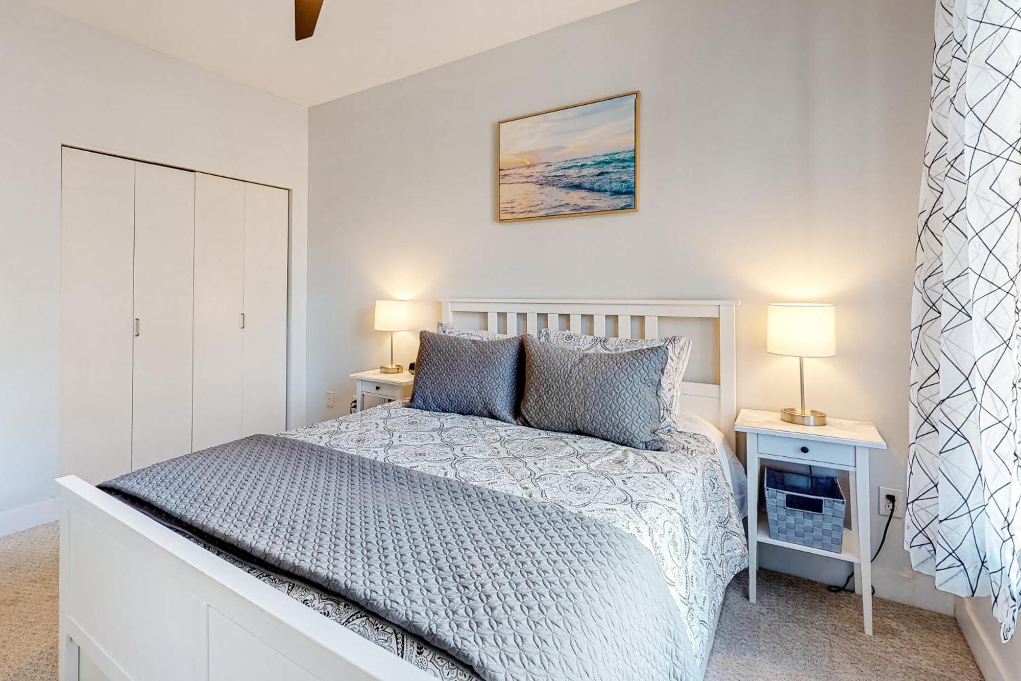 Belltown Court II Leilighet Seattle Rom bilde