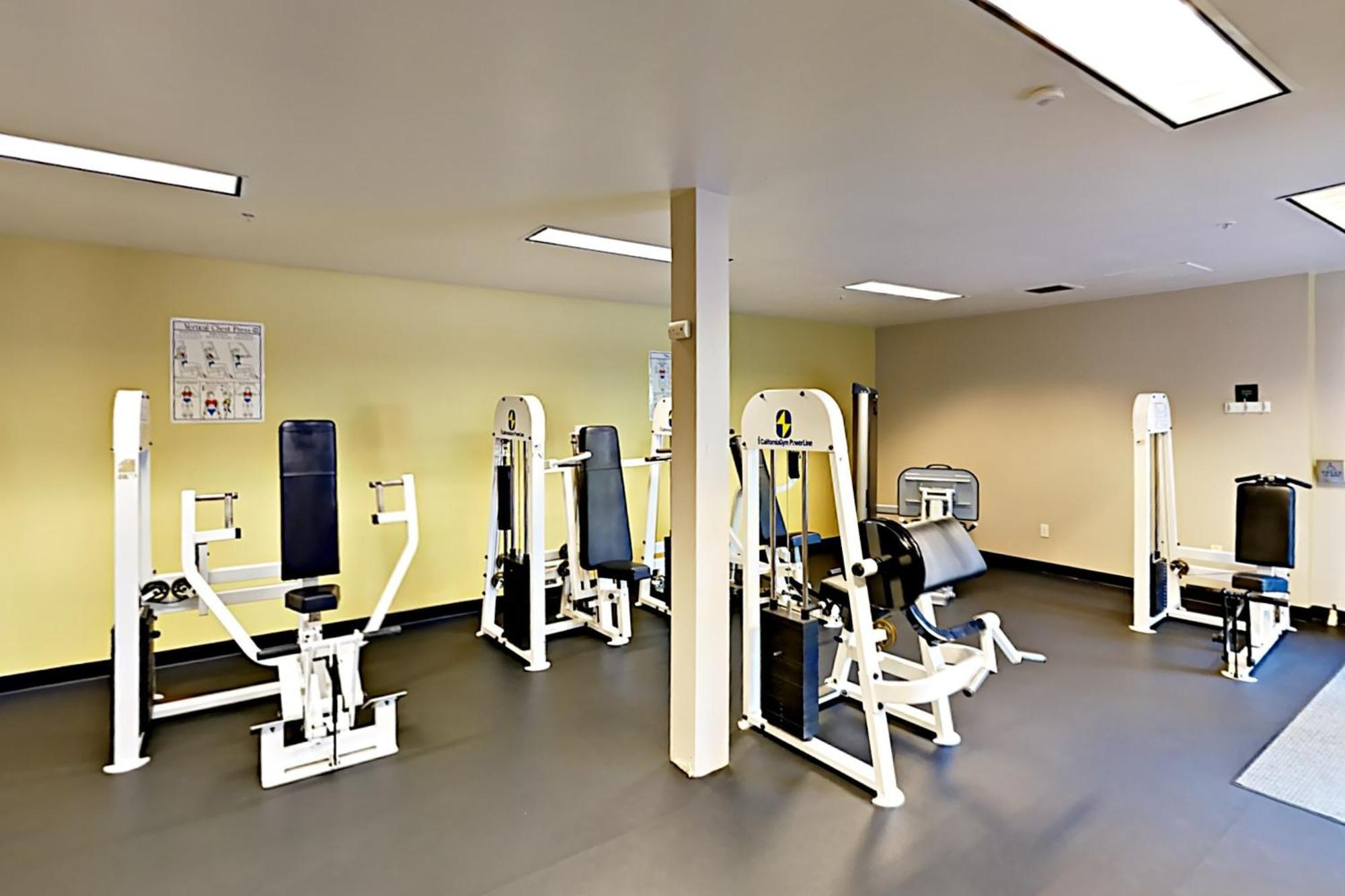 Belltown Court II Leilighet Seattle Rom bilde
