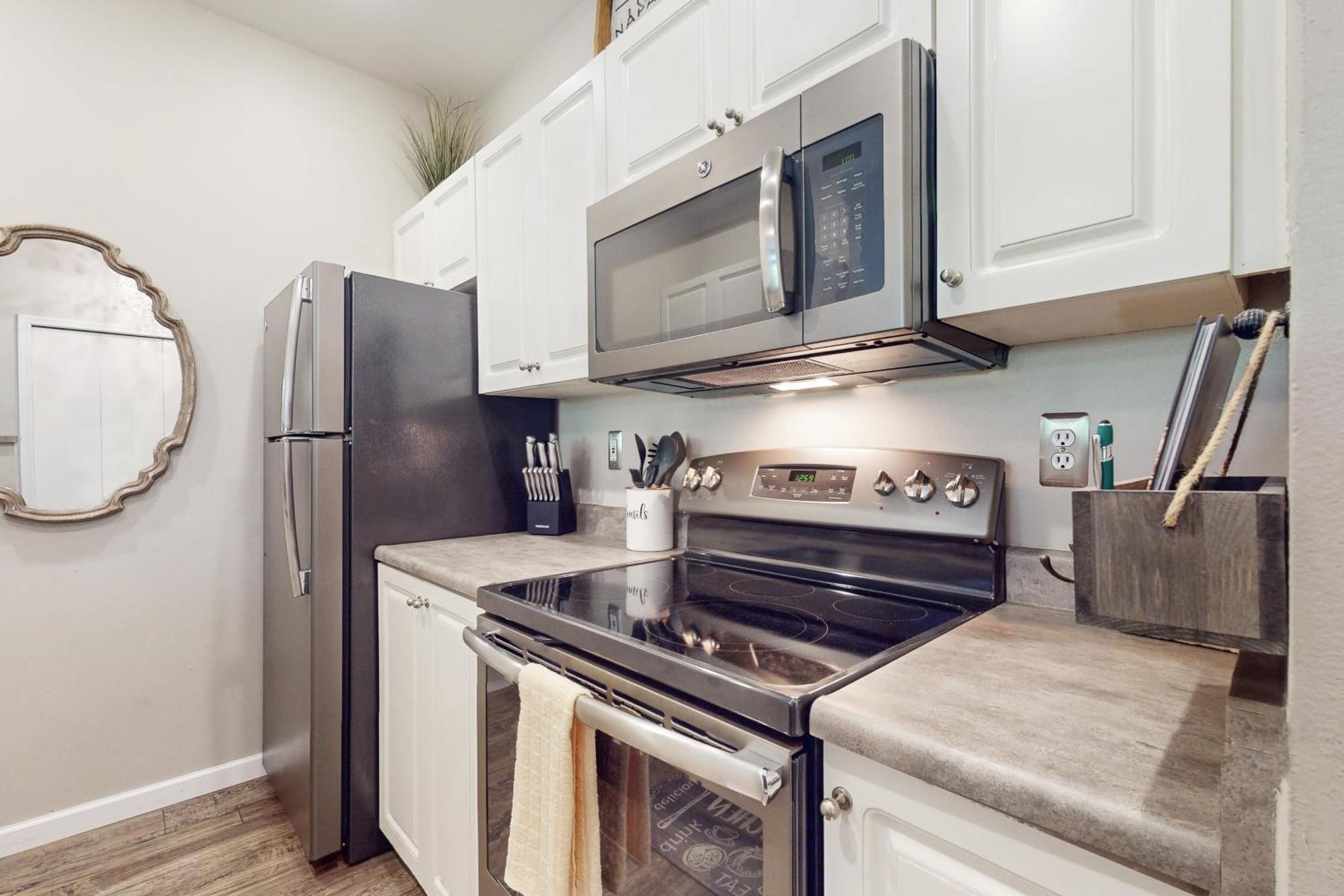Belltown Court II Leilighet Seattle Rom bilde