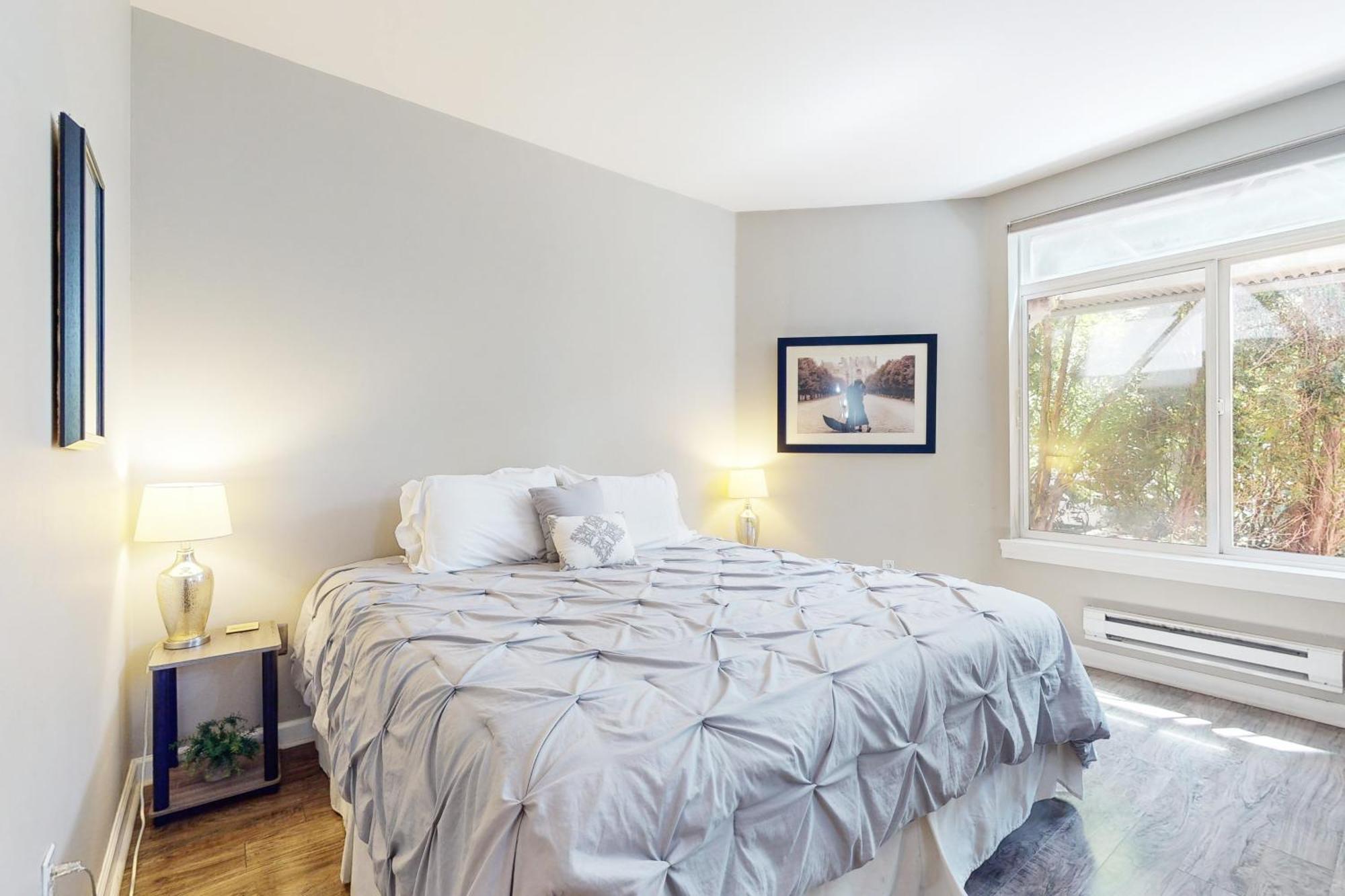 Belltown Court II Leilighet Seattle Rom bilde