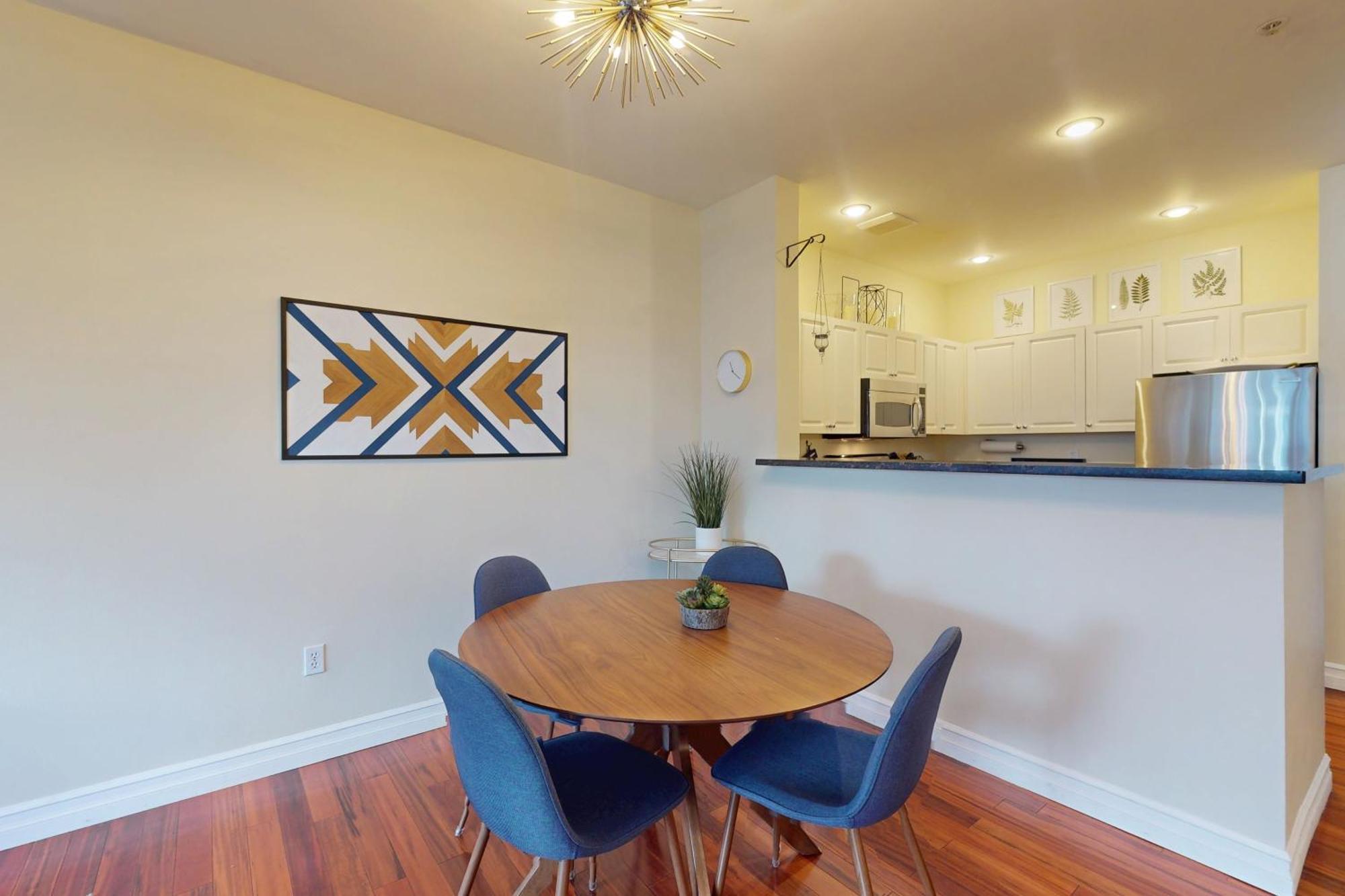 Belltown Court II Leilighet Seattle Rom bilde