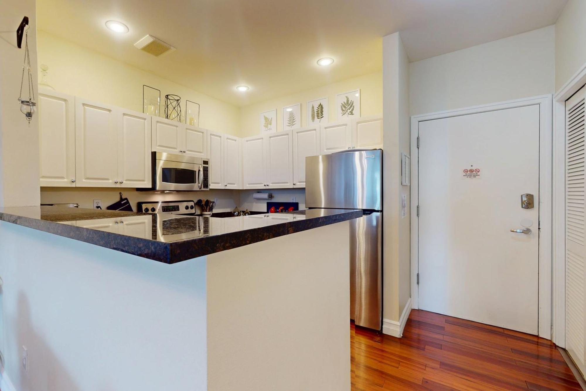 Belltown Court II Leilighet Seattle Rom bilde