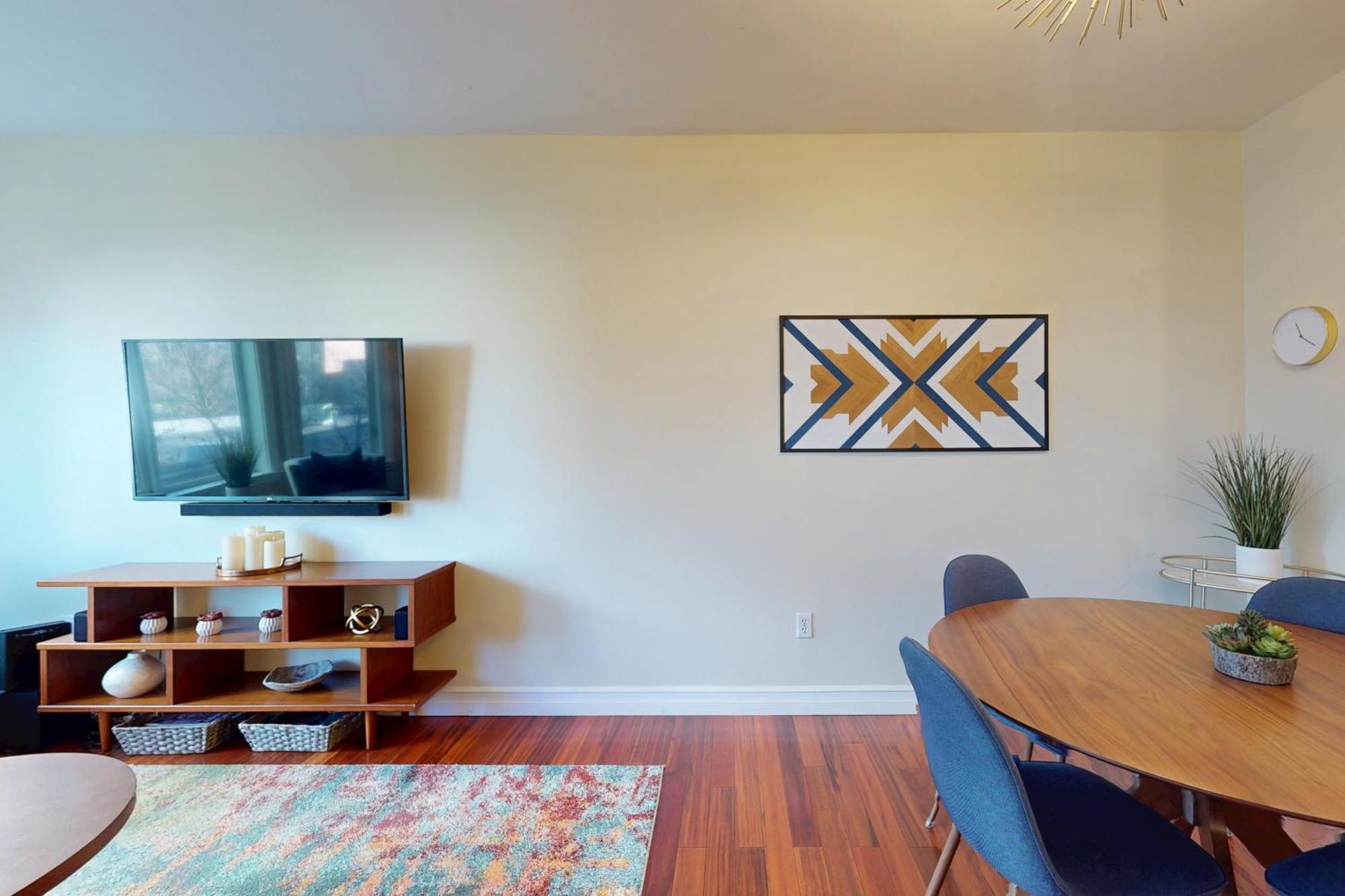 Belltown Court II Leilighet Seattle Rom bilde
