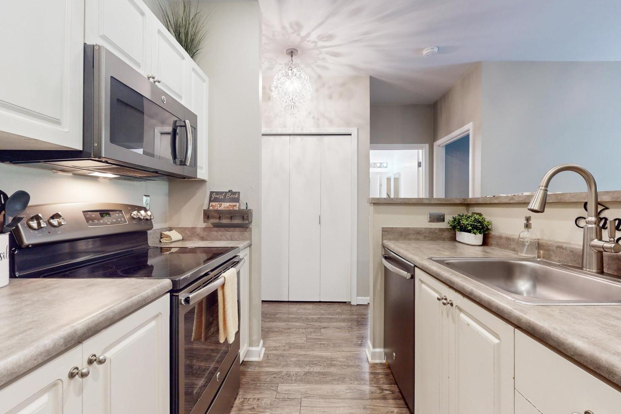 Belltown Court II Leilighet Seattle Rom bilde